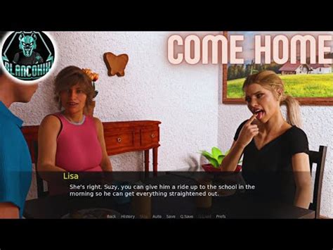 Come Home Porn Videos 